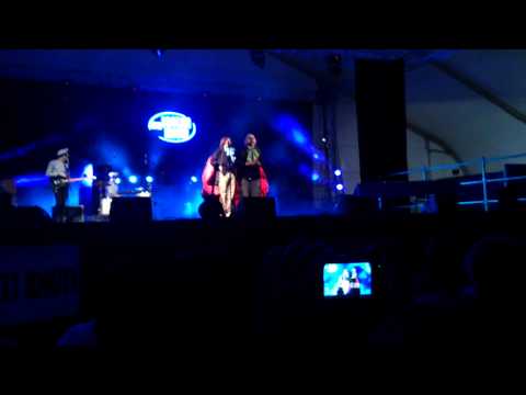 I soliti idioti @ Villafranca Niccolò e Gigetto