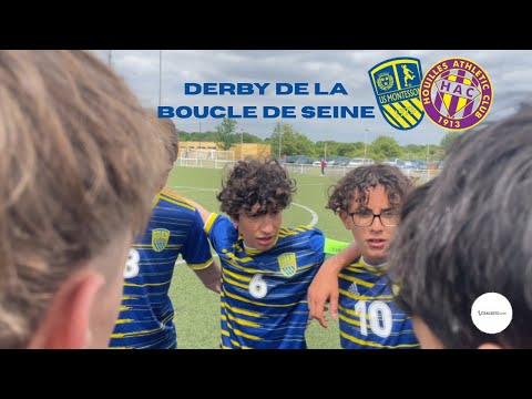 Je joue face à mon ANCIEN CLUB😨(Ça ne se passe pas comme prévu)