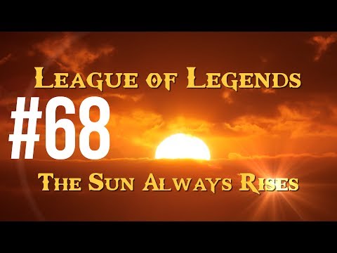 TSAR Episode #68 - AP Carry Fight... Kind Of | Xerath