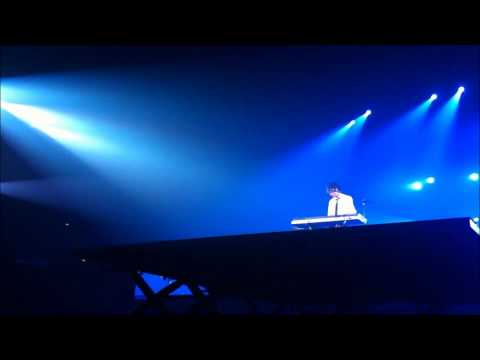 120316 SS4BKK Henry - Lighters