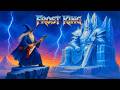 Music to Face the Frost King | Classic 80s Heavy Metal and Retro Synthwave for Epic Battles