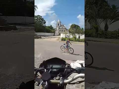 Igarassu Pernambuco Brasil #automobile #brasil #smartphone #moto #bros160 #motorcycle #motovlog