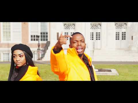 Ta'Lon Rae - BLACK COFFEE (Official Video)