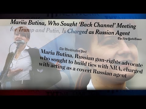 Russia, the GOP, and the Shadowy Christian Group