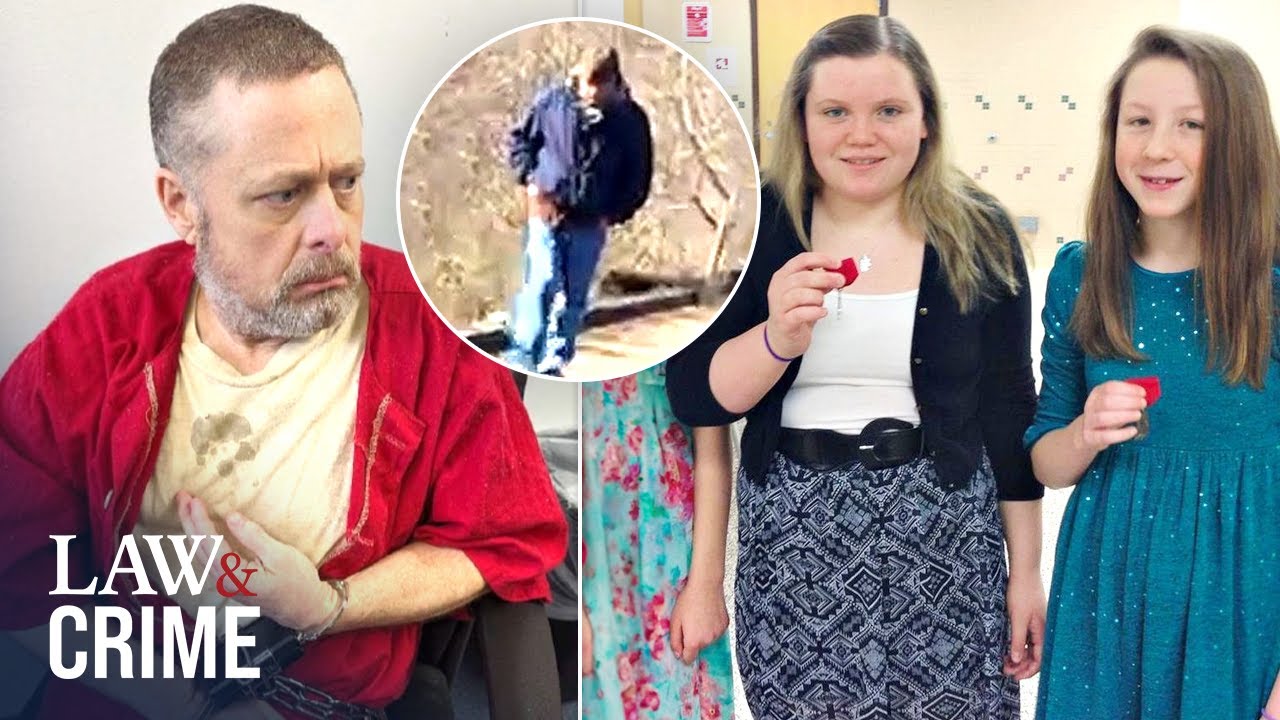 7 Shocking Details of Delphi Murders Revealed at Trial So Far