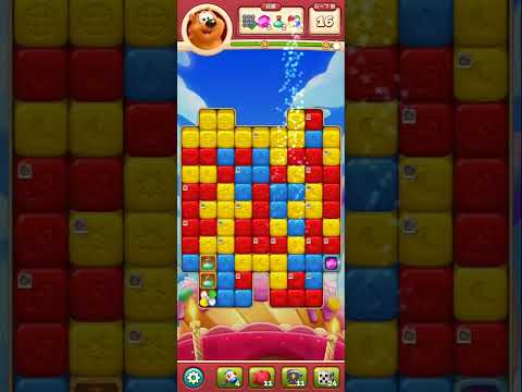 Toon Blast Level #8326#8327#8328#8329#8330 Clear @mlupin‘s Room(3)