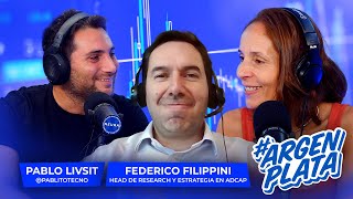 Argenplata: Julieta Tarrés - VERANO EN NEURA 🏖️