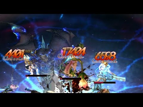 [Atlantica Online EU] Titan Semi-Final (04/08/2019)