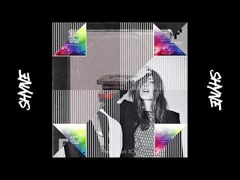 Bellecour - Lasagne X Icona Pop - I Love It X Axwell, Ingrosso - Leave The World ( Shyne Mashup )