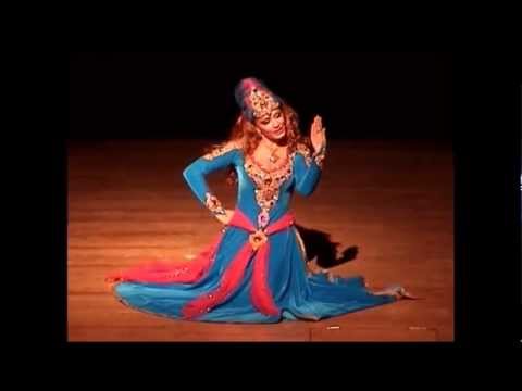 LOUCHIA BELLYDANCER MexicoCity2010 (SHOW+INTERVIEW) #Bellydance #BellydanceSuperStar #BellydanceShow