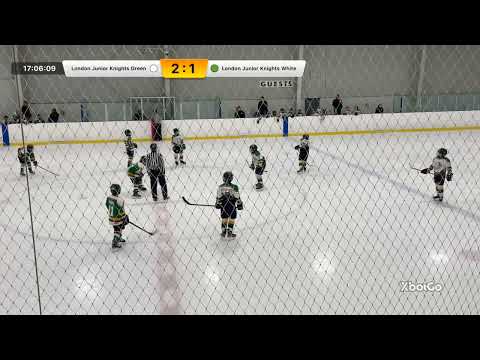 Vs London White Highlights