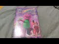 Barney S Great Adventure The Movie VHS Overview