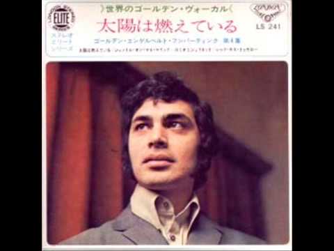 Engelbert Humperdinck - Love Me With All Of Your Heart