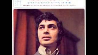 Download lagu Engelbert Humperdinck - Love Me With All Of Your Heart mp3 Download lagu Engelbert Humperdinck - Love Me With All Of Your Heart mp3