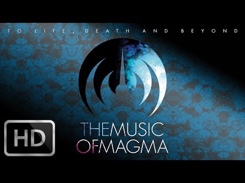 The Music of Magma Documentary | Official Film Trailer 2016 | Christian Vander