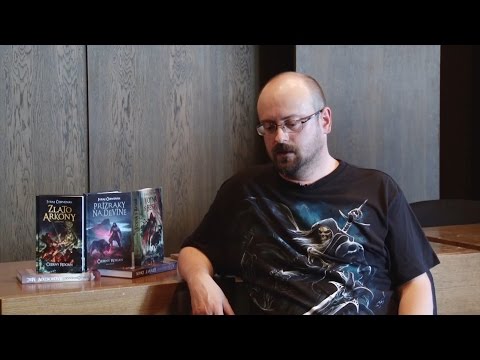 Juraj Červenák [DISKUSIA]