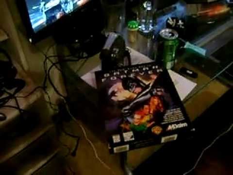 Batman Forever The Game PC CD Review
