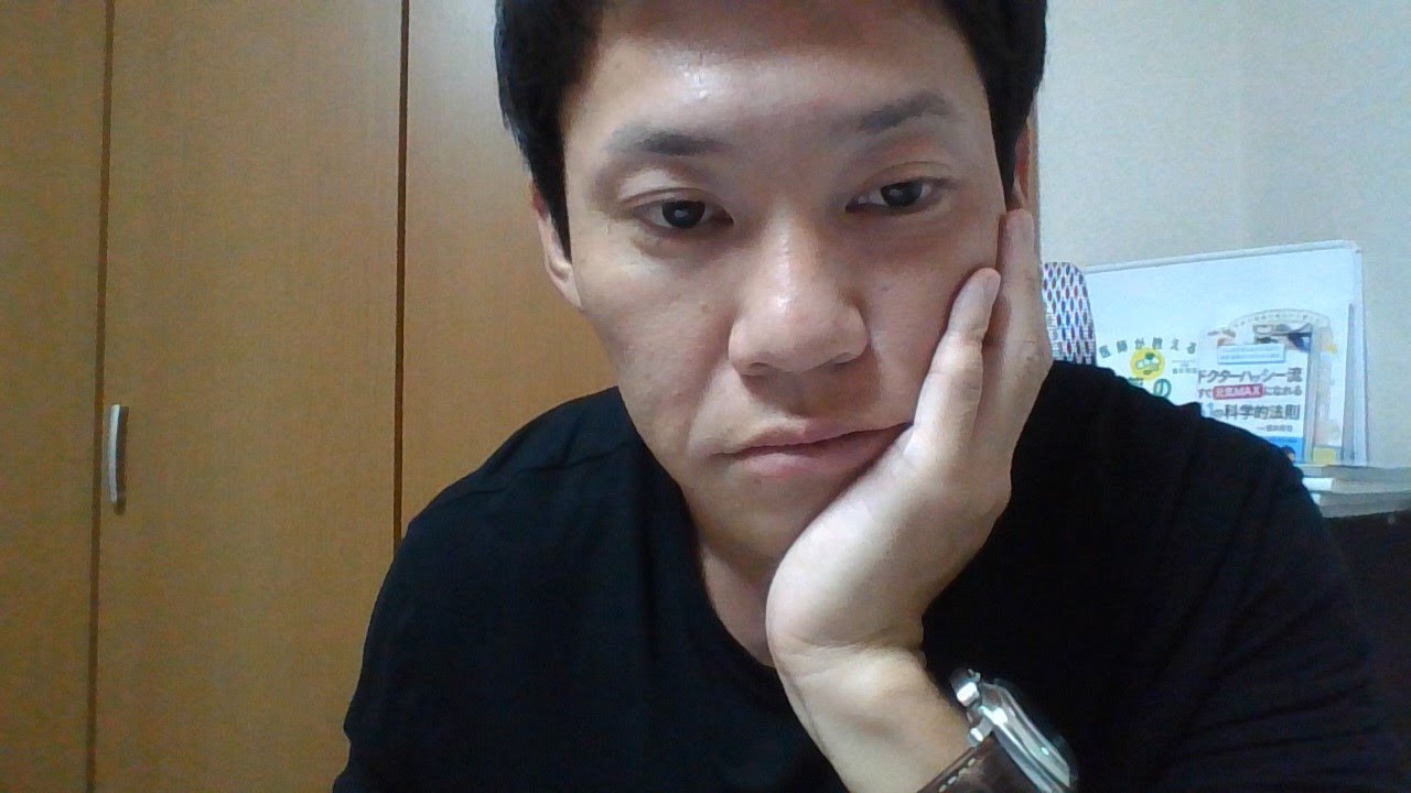 久々のサブチャンネルのゲリラライブやります！