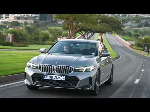BMW 3 Series 2023 | بي أم دبليو 3 سيريز 2023