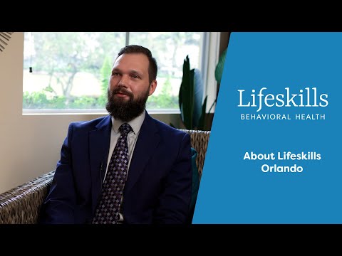 Lifeskills Behavioral Health Orlando Outpatient thumbnail