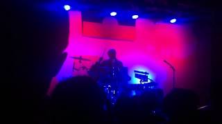 Xavier Rudd - Message Stick (Live at The Gov, 2012)
