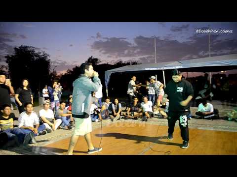 Crrano vs Alexis13 - Cuartos - El ultimo torneo del año 2018