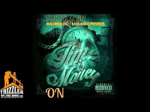 AMONEYMUZIC Ft Badlandz