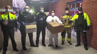 Gràcies SAV per fer-ho tan bé! (HD)