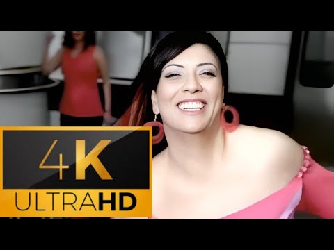 Işın Karaca 2004 Sen Gittin mi Ben Ölürüm (Remastered 4K)