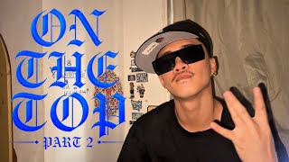 MUG$HOT - On The Top Part 2 (Official Music Video)