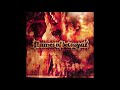 Flames Of Betrayal The Rain Reeks Of Heaven 2021 Full Album