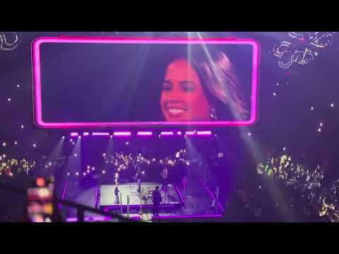 Becky G and Ivan Cornejo-2ndo Chance 11/22/23 #beckyg #ivancornejo @beckyg @ivancornejoofficial