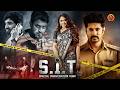 V Series Latest Movie S I T Special Investigative Team Full Movie Arvind Krishna
