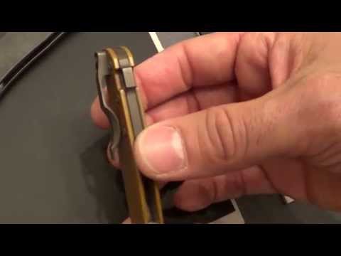 NYCKS 2015 - Anso Knives Pt 3