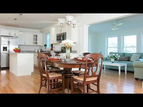 BRIDGEWATER PRESERVE - LONG BUILT HOMES