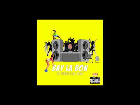 DIRTY ONE x Dj Tikito x Og Team - Bay La Bon (Audio)