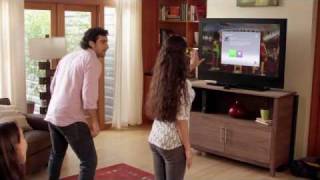 Download lagu Kinect for Xbox 360 Kinect Sports... mp3