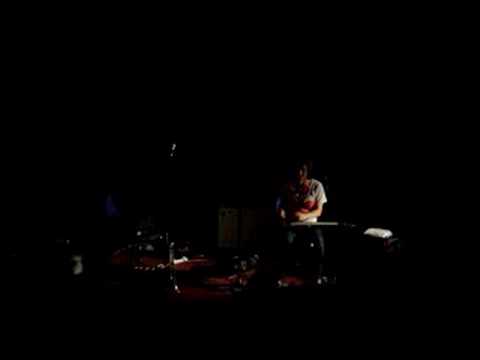 Kaki King - 03.07.2008 - 16 - Banter