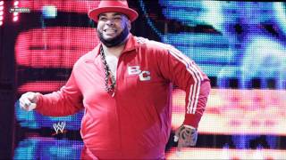 2012 - WWE: Somebody Call My Momma (Brodus Clay) - Jim Johnston