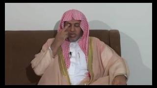 صورة أ.د علي بن عبدالعزيز الشبل | برنامج فقه الصيام (5) | عدم نية الصيام