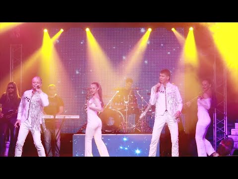 D.White & DimaD. - 600 km (NEW ITALO DISCO, 2019)