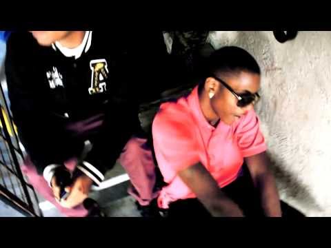 Jay Jona - "1 Hunnit" [DIRECTED BY MAVRIK - @norcalmav]