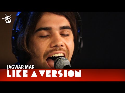 Jagwar Ma cover Arctic Monkeys 'Why'd You Only Call When You're High' for Like A Version