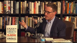 "Sweet Taste of Liberty" author at Folio: The Athenaeum