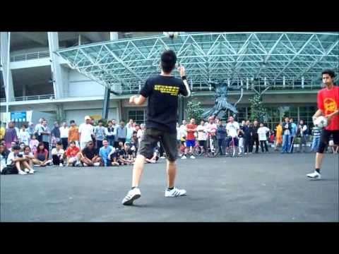 Indonesia Freestyle Meeting 2011