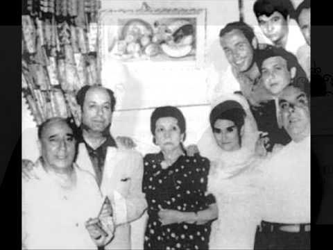 Antonio Mairena y Melchor de Marchena