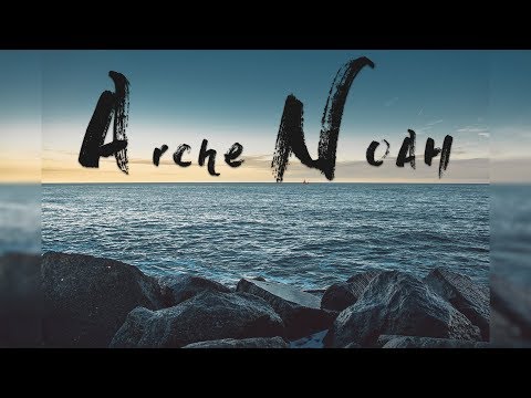 Ced feat. Zate - "ARCHE NOAH" [Prod. by CedMusic]