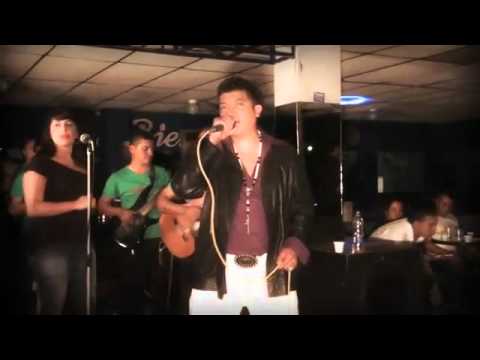 FRED ANTONY Y SIN FRONTERAS - APURO SON.flv