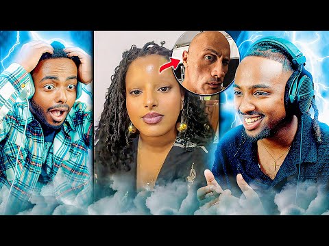 🔴THIS MAKEUP IS ILLEGAL (ህገወጥ)😭💰- Roba junior | Paypal #etsubdinklijoch #lifestyle #Ethiopia