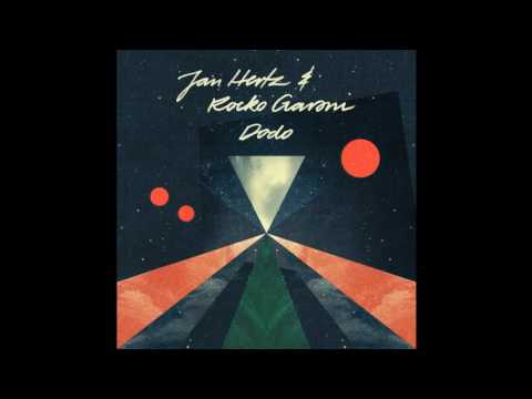 SISY006 - JAN HERTZ & ROCKO GARONI - DODO